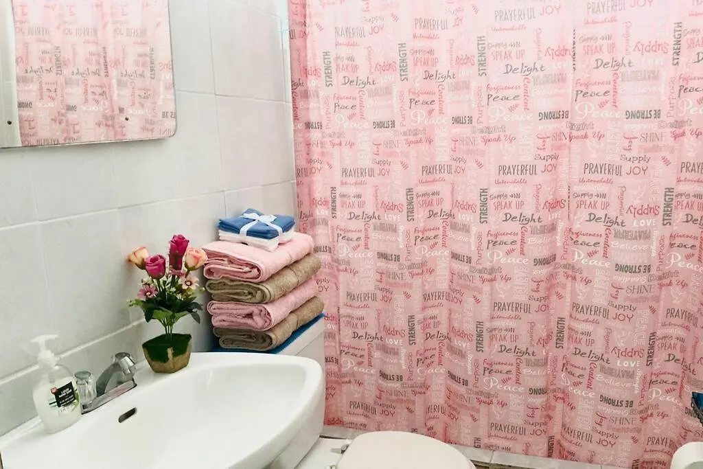 Cozy Fajardo Residential Apartment