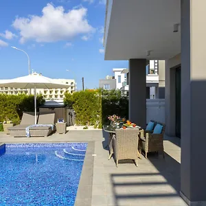 Pernera , Protaras Cyprus