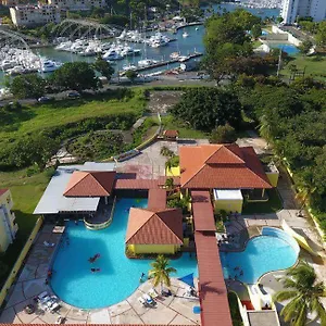 Casa Bonita , Fajardo Puerto Rico