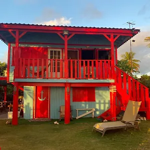 Sunrise , Fajardo Puerto Rico